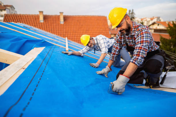 Quick and Trustworthy Emergency Roof Repair Services in Lake Cherokee, TX