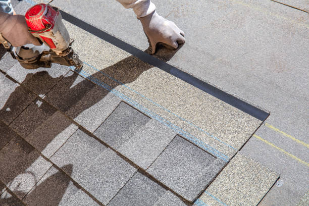 Best Roof Leak Repair  in Lake Cherokee, TX